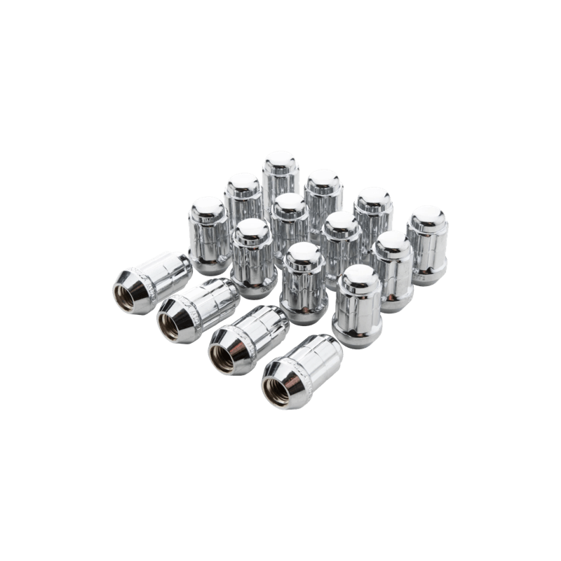 Gorilla Automotive 4 Lug 3/8 Spline W/ Valve