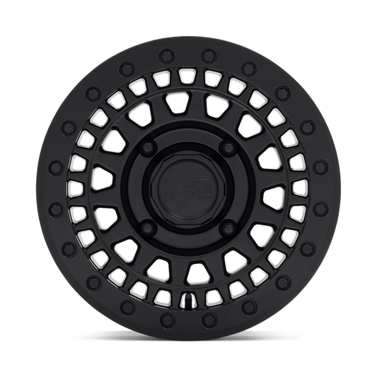 Parker UTV Beadlock