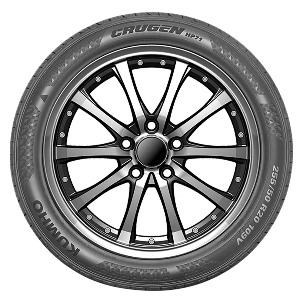 Kumho Crugen HP71 225/65R17 102V BSW