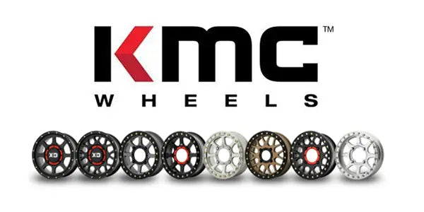 KMC Powersports