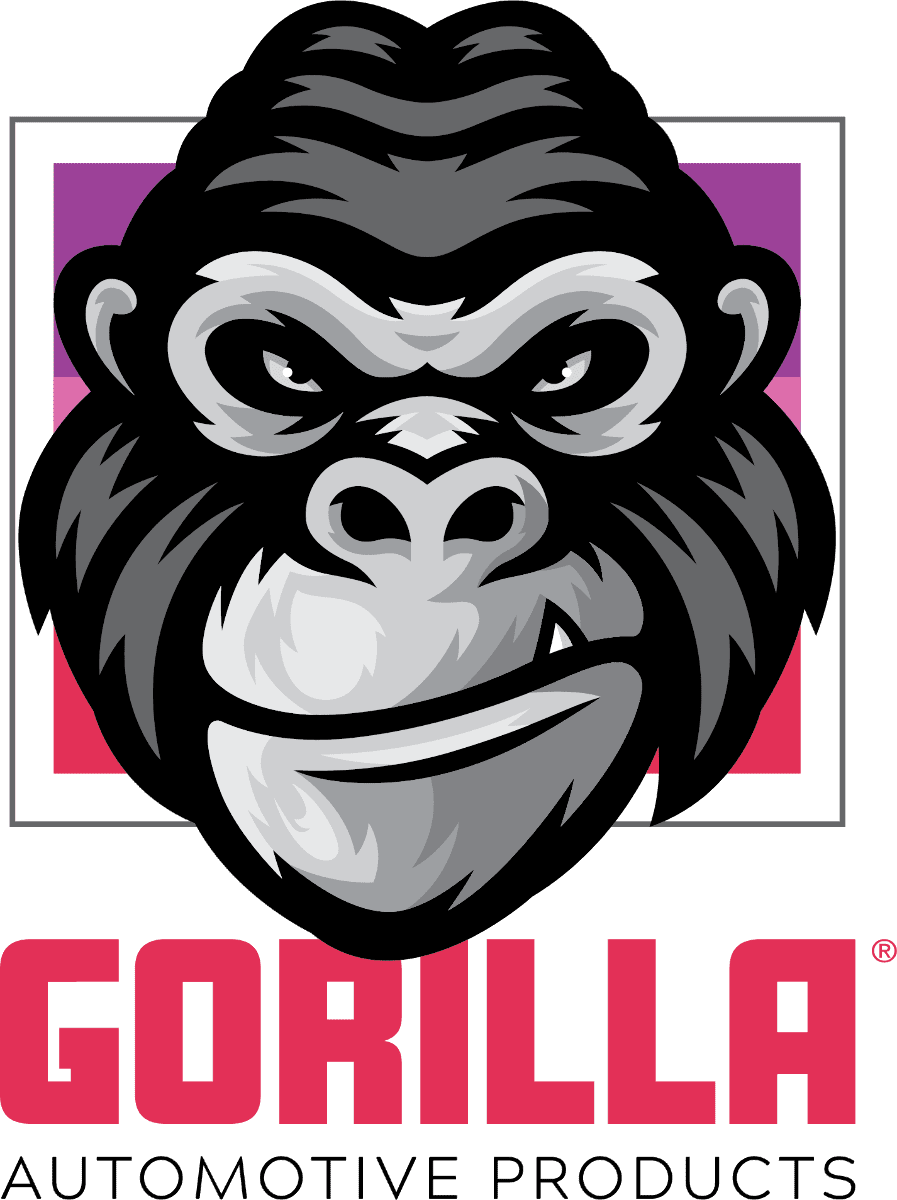 Gorilla Automotive Products