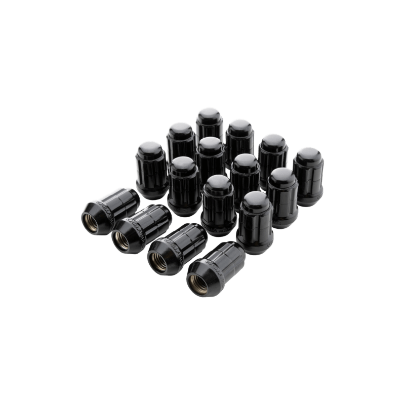 Gorilla Automotive 4 Lug 3/8 Spline W/ Valve