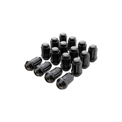 Gorilla Automotive 4 Lug 3/8 Spline W/ Valve