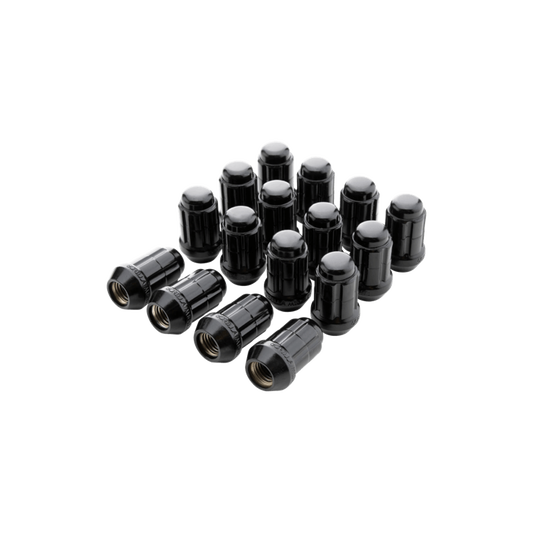 Gorilla Automotive 4 Lug 3/8 Spline W/ Valve