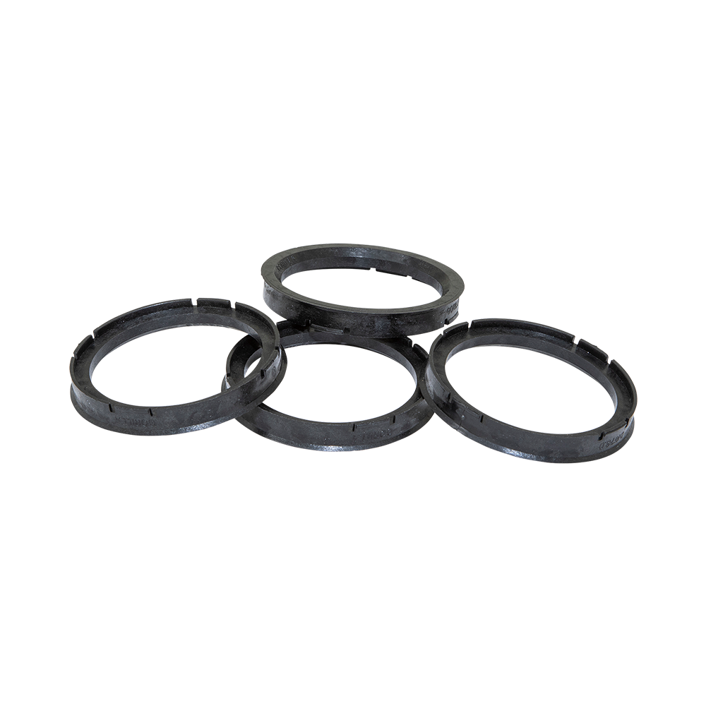 Wheel Hub Ring SET 84 OD-74.10 ID (4PK)