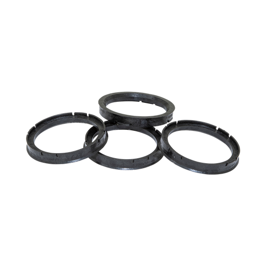 Wheel Hub Ring SET 106 OD-84.10 ID 4PK