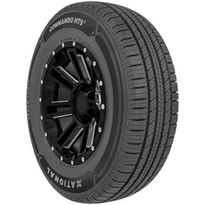 National Commando HTS2 LT235/85/16