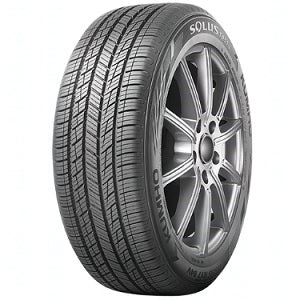 Kumho Solus TA51a 205/55R16 91H BSW