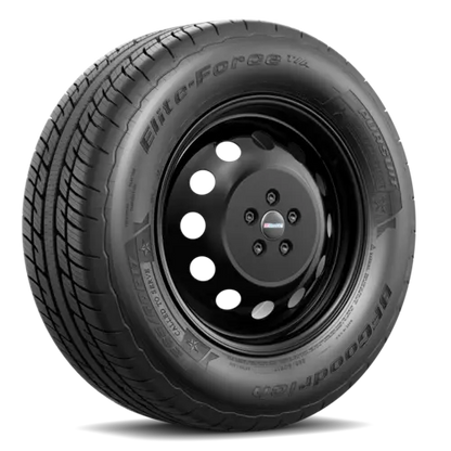 235-50R-18 ELITE-FORCE T/A 101W XL BSW