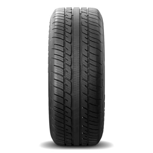 235-50R-18 ELITE-FORCE T/A 101W XL BSW