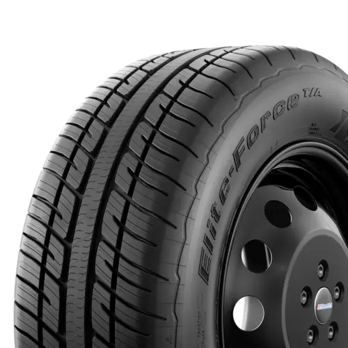 235-50R-18 ELITE-FORCE T/A 101W XL BSW