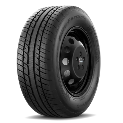 235-50R-18 ELITE-FORCE T/A 101W XL BSW