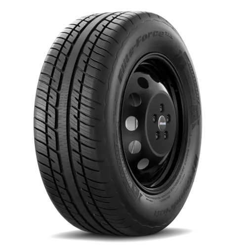 235-50R-18 ELITE-FORCE T/A 101W XL BSW
