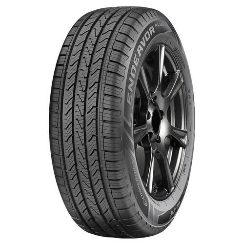 Cooper Endeavor Plus 225/65R17 102H BSW