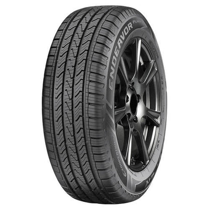 Cooper Endeavor Plus 225/65R17 102H BSW
