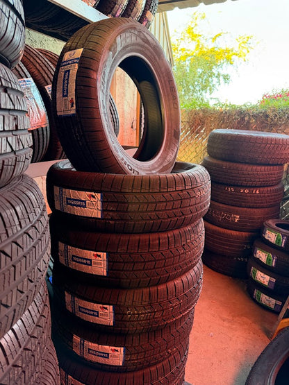 Leao Lion Sport 195/65/15