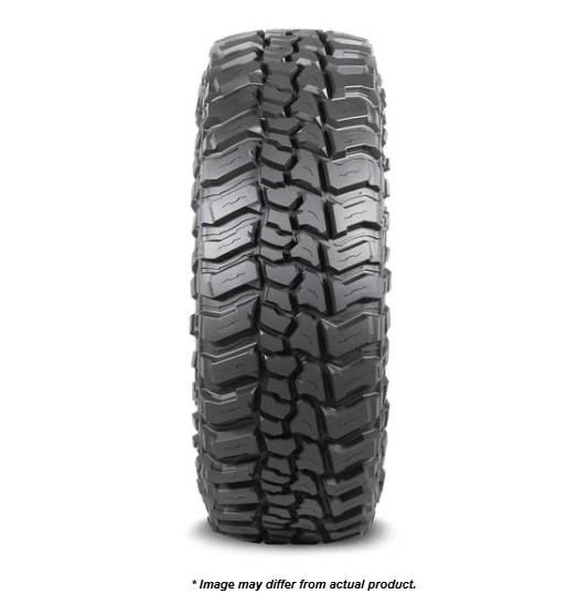 Mickey Thompson BAJA BOSS M/T 35X12.50R17LT 119Q