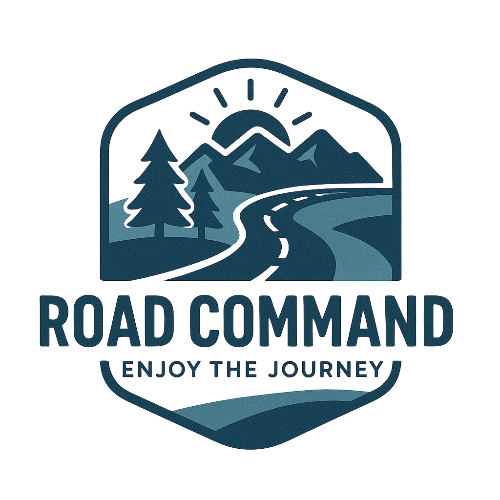 Road Command