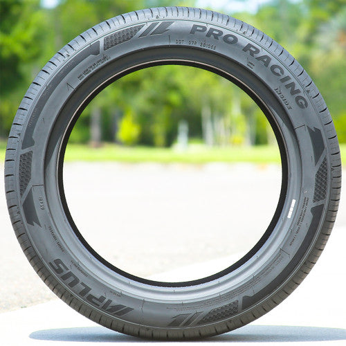 Aplus PRO Racing 205/55R16, 91V, SL