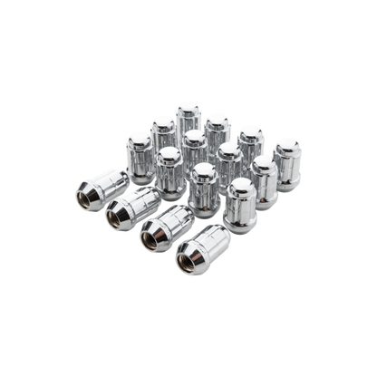 Gorilla Automotive 4 Lug 3/8 Spline W/ Valve