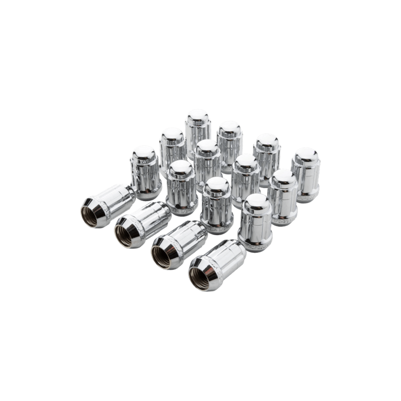 Gorilla Automotive 4 Lug 1/2 Spline W/ Valve