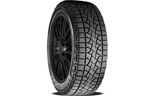 275/60R20 Pirelli Scorpion ATR All-Terrain Tire + Installation