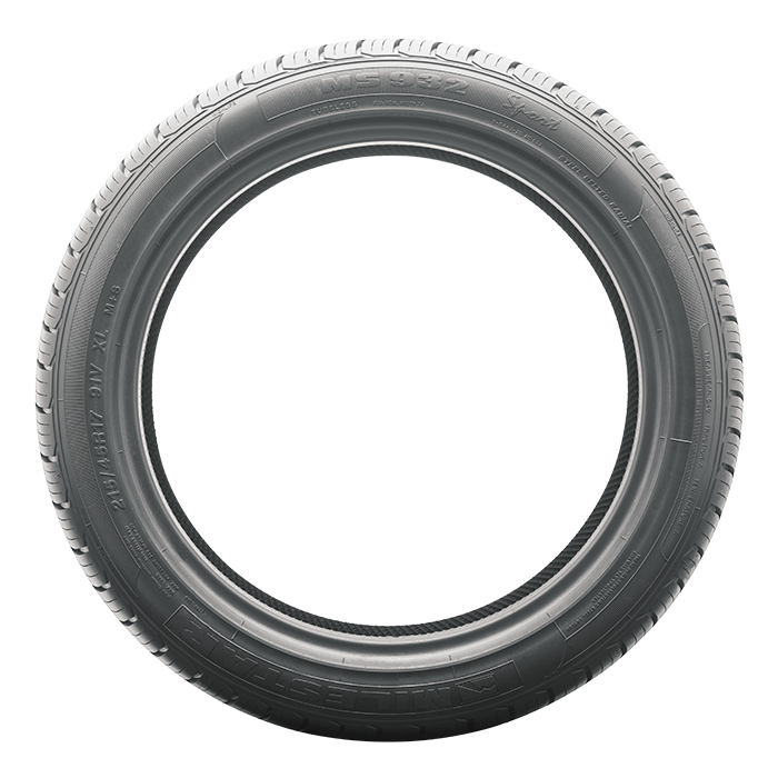 Milestar MS932 SPORT 225/65R17 102V