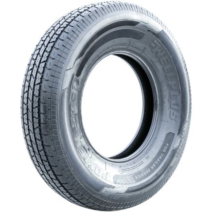 WELLPLUS POWER ST205-75R-15 6PLY