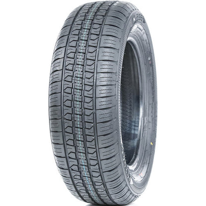 Zeetex HT1000 225/65R17 102H BSW